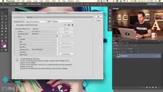 آموزش عکاسی : آموزش فتوشاپ برای مبتدیان قسمت اول