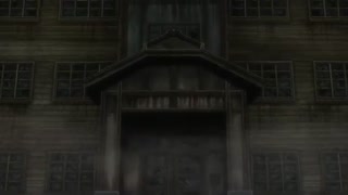 انیمه "ترسناک" Corpse Party: Tortured Souls – Bougyakusareta Tamashii no Jukyou  قسمت 1 *نادیا*