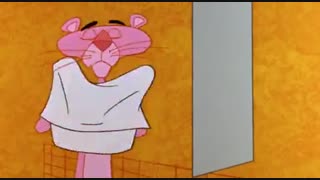 پلنگ صورتی:پاجیمس پینک