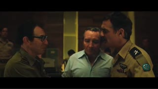 تریلر جدید بسیار زیبای 7 Days in Entebbe 2018