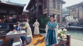 قسمت17سریال چینی پرنسس وی یونگ The Princess Weiyoung 2016