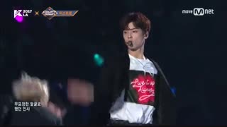 اجر‌ای محشره  agian از astro