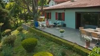 سریال جسور و زیبا _ پاتریکس قسمت 27 Patrix _ Cesur ve Guzel (ترکی)