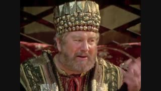 فیلم سریال عیسی ناصری , عیسی مسیح بخش اول با دوبله و زیرنویس فارسی Jesus of Nazareth 01