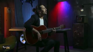 جعبه سیاه 3 : امیر عباس گلاب_همه ی هزینه هاشو خودش داد!!!