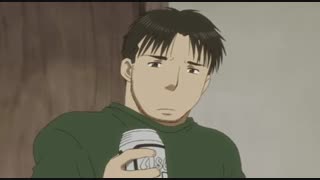 قسمت 1 انیمه ی koi kaze