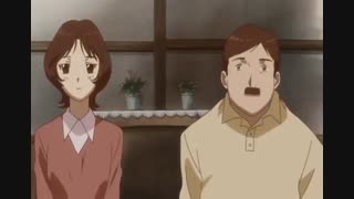 قسمت 8  انیمه ی koi kaze