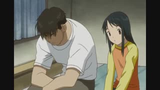 قسمت 7  انیمه ی koi kaze