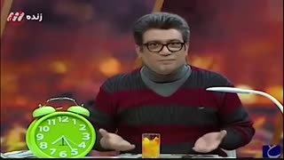 کنایه رضا رشیدپور به 3 برابر شدن عوارض خروج از کشور