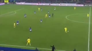 خلاصه فوتبال استراسبورگ 2-4 پاری سن ژرمن