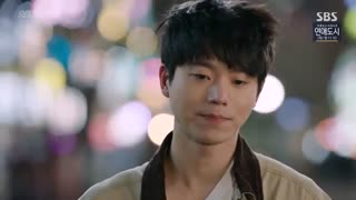 قسمت دوازدهم سریال کره ای پیروزی مشکوک - 2017 Doubtful Victory -زیرنویس چسبیده