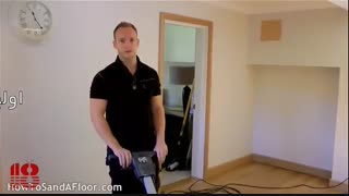 آموزش نصب پارکت لمینت - wWw.118File.Com