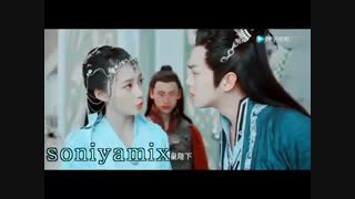 میکس سریال کره ای و چینی 2