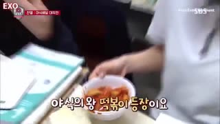 وقتی آیدول های کیپاپ یهو جلوی فن هاشون ظاهر میشن و اونارو سورپرایز میکنن kpop