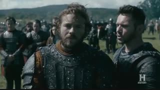 دانلود قسمت 4 از فصل 5 وایکینگها با کیفیت عالی و زیرنویس فارسی