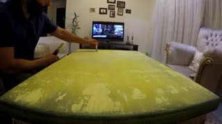 آموزش تابلو دکوراتیو انعکاس