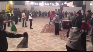 هادی باقری عروسی چاه دزدان