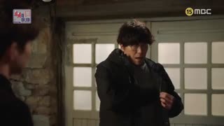 قسمت هشتم سریال کره ای من ربات نیستم – I’m Not a Robot 2017 - با زیرنویس فارسی