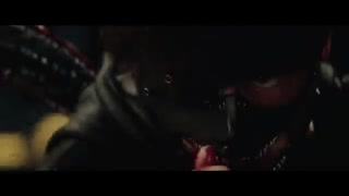 تیزر لایو اکشن توکیو غول