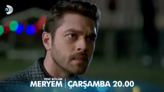 تیزر 1 قسمت 21  سریال مریم Meryem