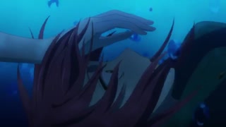 انیمه عروس جادوگر باستانی ، The Ancient Magus' Bride ، قسمت 4 (انگلیسی با زیرنویس فارسی)