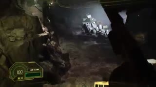 RESIDENT EVIL 7 NOT A HERO Walkthrough Gameplay Part 3 - Escape (RE7 DLC)