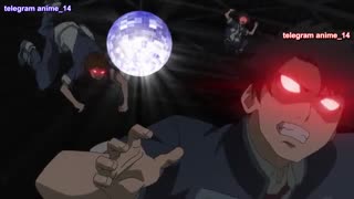 انیمه کمدی هنر تقلب - (  Cheating Craft HD ( Zuobi Yishu قسمت 11 - یازدهم ( با زیرنویس فارسی ) 