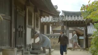 قسمت چهارم سریال کره ای شوالیه سیاه - 2017 The Black Knight - با زیرنویس فارسی