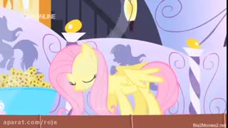 پونی کوچولو فصل1قسمت بیست و نمیدونم