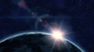 عظمت خداوند