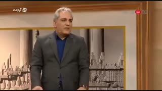 دورهمی - فصل 3 قسمت دوم