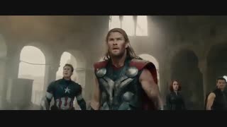 دانلود فیلم انتقام جویان:عصر اولتران Avengers: Age of Ultron 2015