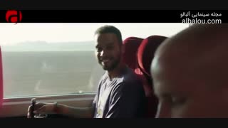 اولین تریلر از فیلم "The 15:17 to Paris"