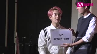 حدس کلمه دابل اس 301 هیونگ جون