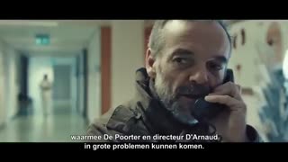 تریلر فیلم The Fox 2017