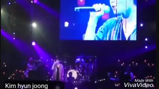 kim hyun joong konre turuna