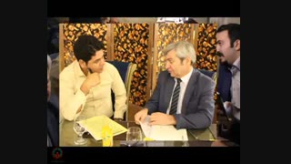 نشست مرداد ماه سال 1396 اعضای باشگاه مدیران ایران