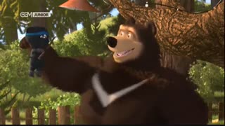 برنامه کودک ماشا و میشا - wWw.118File.Com