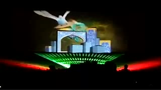 ویدئو مپینگ شب عید فطر سال 1395