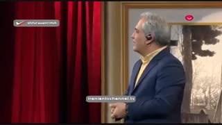 دورهمی فصل 3 قسمت 3 - مجید و نیکی مظفری