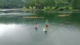 کاربردهای تفریحی پهپادها