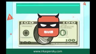 ویروس های رمزنگار و خطرات آنها برای کسب و کارها