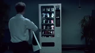 سیاه‌ چاله  فیلم بسیار زیبا درباره حرص و طمع پایان ناپذیر انسان