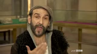 مولانا  قسمت دوم