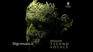 دانلود سمپل وکال های تکنو Studio Tronnic Brazilian Techno Vocals WAV