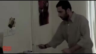 آنونس جدید فیلم «عصبانی نیستم!»