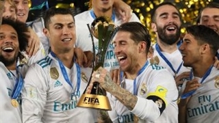 خلاصه فوتبال رئال مادرید 1-0 گرمیو