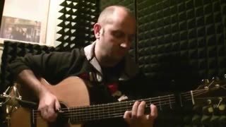 کاور بسیار زیبای موزیک فیلم تایتانیک (گیتار اکوستیک)