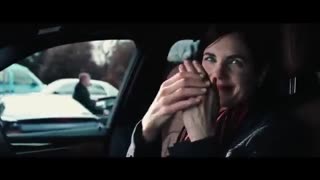 تریلر نهایی فیلم The Commuter