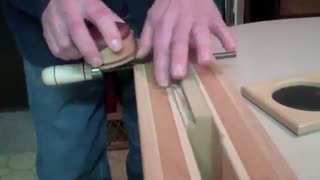 فیلم آموزش صحافی به روش اروپایی